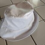 LED Rave Bucket Hat 7 Colors Light up Bucket Hat Fiber Optic Fabric Glow in the Dark Hat Party Hat - Lumisonata