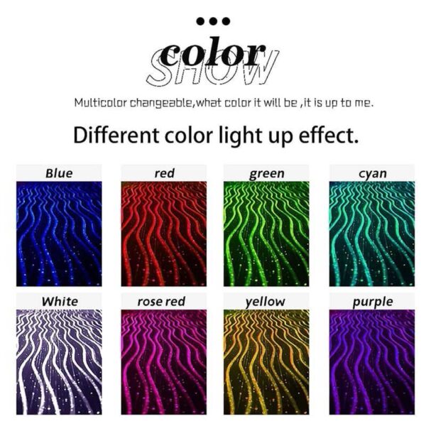 Sexy Panties For Men, Led Light Up Sexy Boxer Briefs Panties - Lumisonata - Image 5