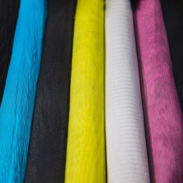 White Fabric (Luminous Fiber Optic Fabric) - Lumisonata - Image 8