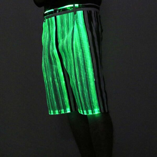 Party Shorts, Get Ready to Rock Your Block Party with Short Raps - Lumisonata - Image 6