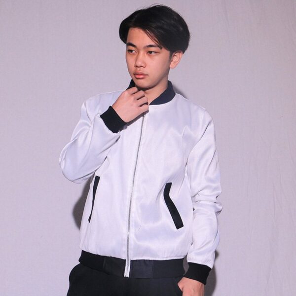 Led Fiber Optic Fabric Street Wear Hoodies, Light Up Your Street Style with These Hoodies - Lumisonata - Image 7