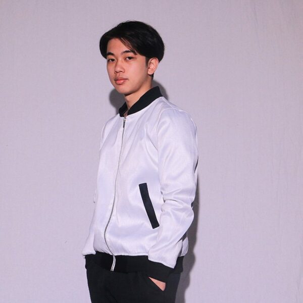 Led Fiber Optic Fabric Street Wear Hoodies, Light Up Your Street Style with These Hoodies - Lumisonata - Image 6