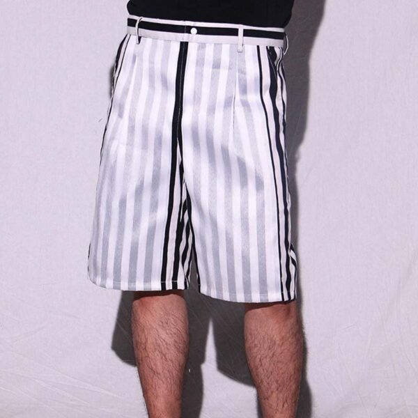 Party Shorts, Get Ready to Rock Your Block Party with Short Raps - Lumisonata - Image 3