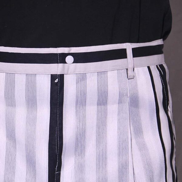 Party Shorts, Get Ready to Rock Your Block Party with Short Raps - Lumisonata - Image 7