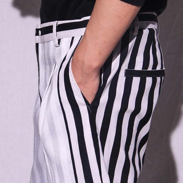 Party Shorts, Get Ready to Rock Your Block Party with Short Raps - Lumisonata - Image 8