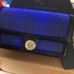 LED Bags Light up Purse Festival Evening Clutch Luminous Handbag - Lumisonata