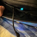 LED Bags Light up Purse Festival Evening Clutch Luminous Handbag - Lumisonata