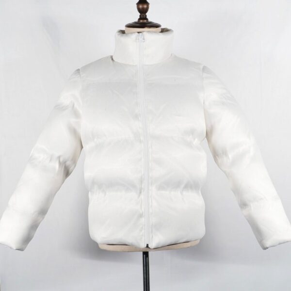 Cool Winter Fashion Cool Light Up Puffer Jackets - Lumisonata - Image 2