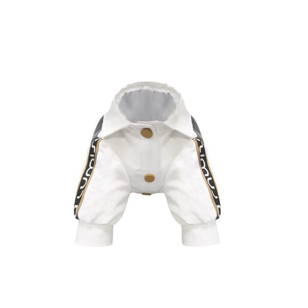 Matching Dog And Owner Shirts, Dog Light Up Outfits - Lumisonata - Image 2