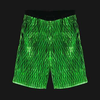 Skate Shorts for Hip Hop Heads, Get Ready to Ride with Style - Lumisonata
