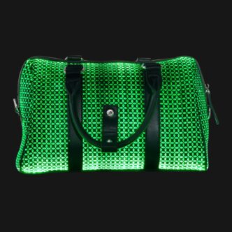 Ladies Handbag: Elegant Vintage Handbags for Timeless Fashion Statements - Lumisonata
