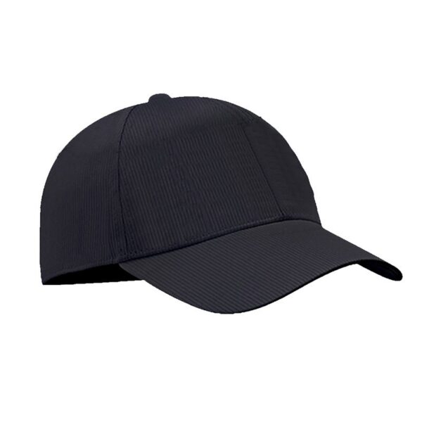 Cool Baseball Hats, Led Light Up Sport Fitted Baseball Hat - Lumisonata - Image 7