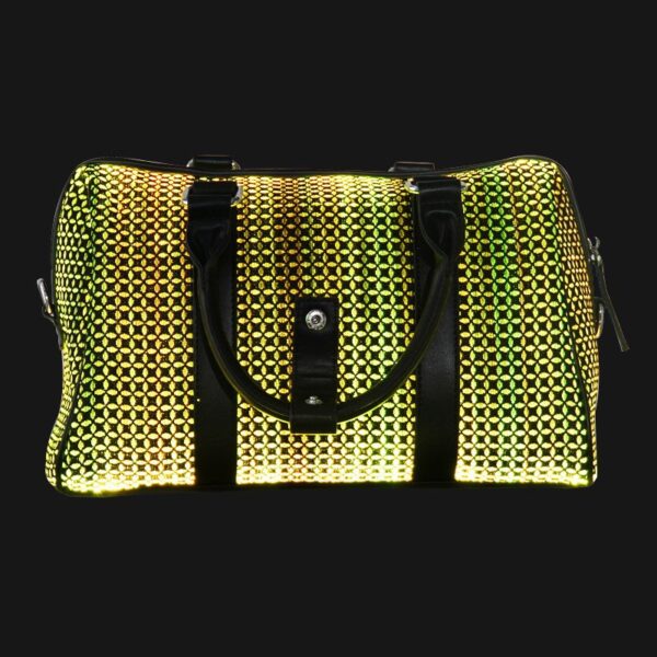 Ladies Handbag: Elegant Vintage Handbags for Timeless Fashion Statements - Lumisonata - Image 3