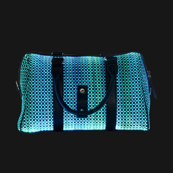 Ladies Handbag: Elegant Vintage Handbags for Timeless Fashion Statements - Lumisonata - Image 4