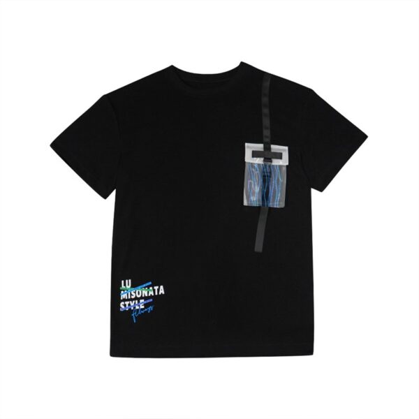Trending T-Shirts: Must-Have Fashion LED T-Shirts for Your Wardrobe - Lumisonata - Image 2